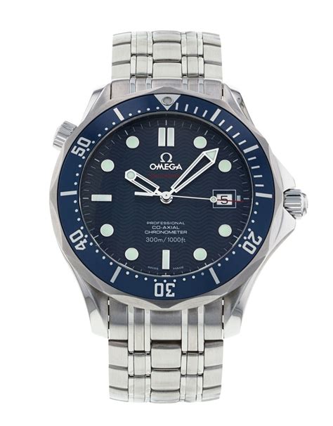 omega seamaster 300m 2220.80